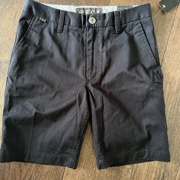 FOX Racing shorts - Picture 1 of 6